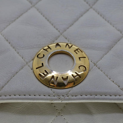 Chanel Matelassé