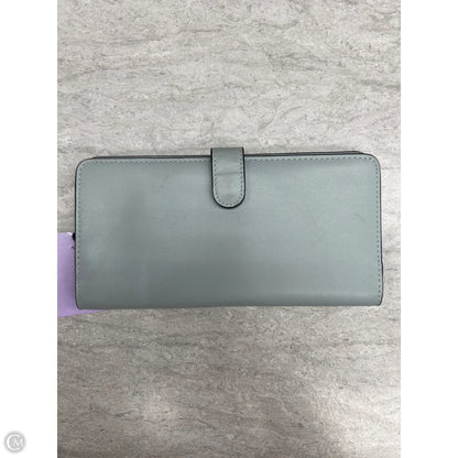 Wallet Designer By Coach, Size: Medium