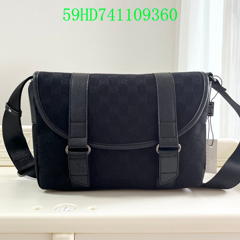 Gucci Bags - The Tote   796