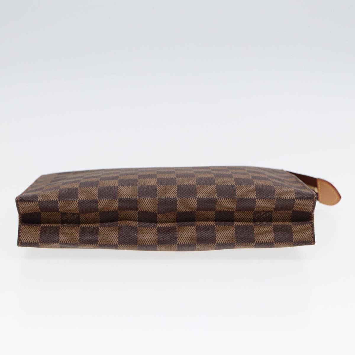 LOUIS VUITTON Poche Toilette Clutch Bag