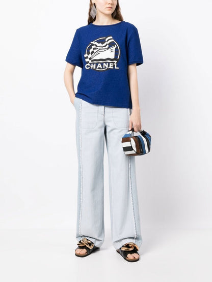 19C La Pausa T-Shirt