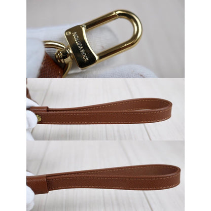 Rank A ｜        LV Monogram Clutch bag Handbag    ｜102101