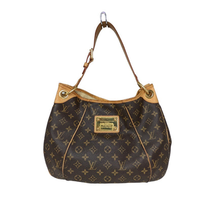Louis Vuitton Monogram Canvas Galliera Hobo