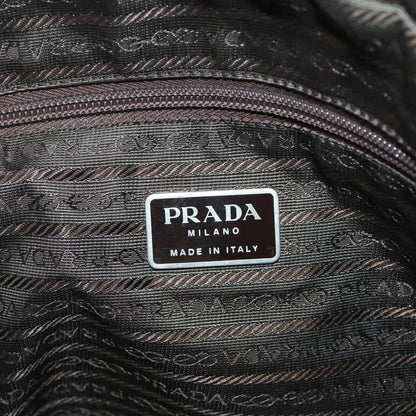 PRADA Tessuto Tote