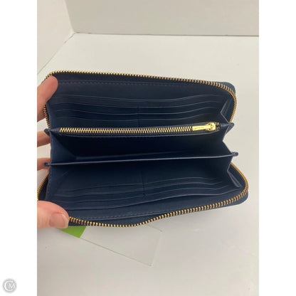 Wallet Designer By Coach, Size: Large