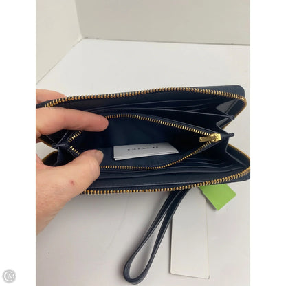 Wallet Designer By Coach, Size: Large