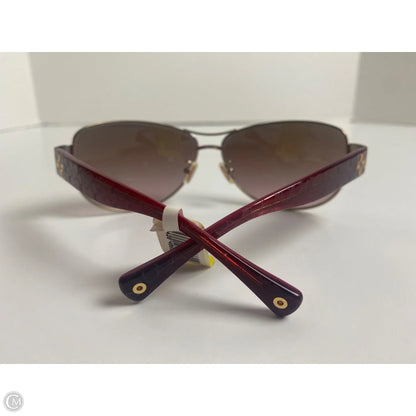 Sunglasses Designer By Coach