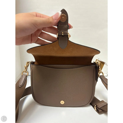 Handbag Designer By Coach, Size: Small
