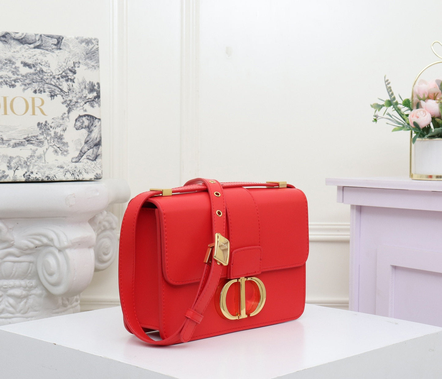 Luxury Edition Bags DIR 153