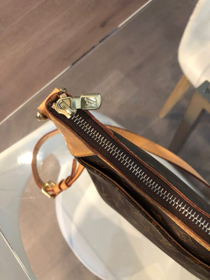 Louis-Vuitton Odeon PM Crossbody Bag