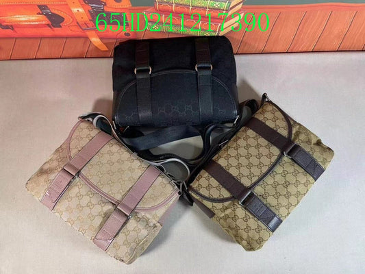 Gucci Bags - The Tote   817