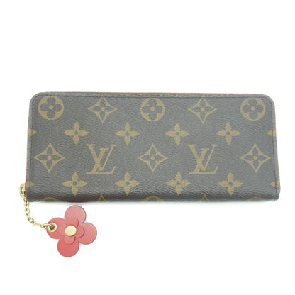 Louis Vuitton    Long Wallet (Bi-Fold)