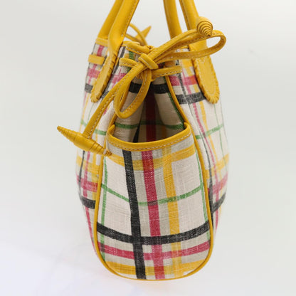 Burberry Tote