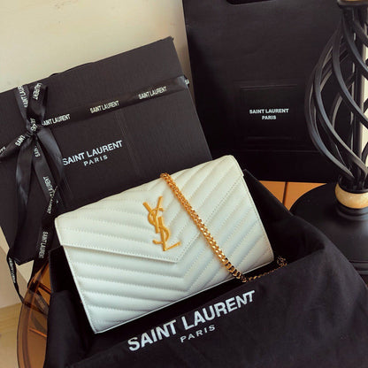 Yves Saint Laurent - Bags