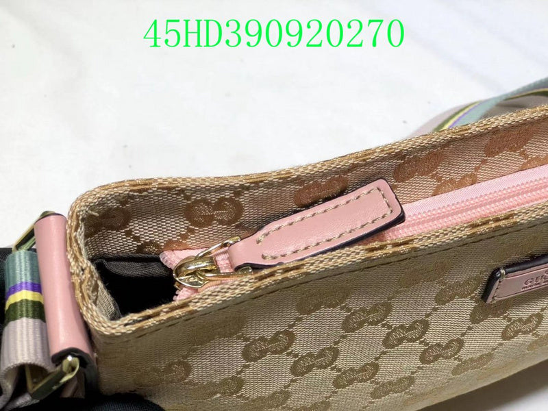 Gucci Bags - The Tote   802