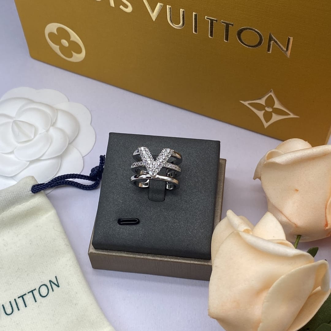 Louis Vuitton Ring