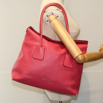 BURBERRY Baynard Tote
