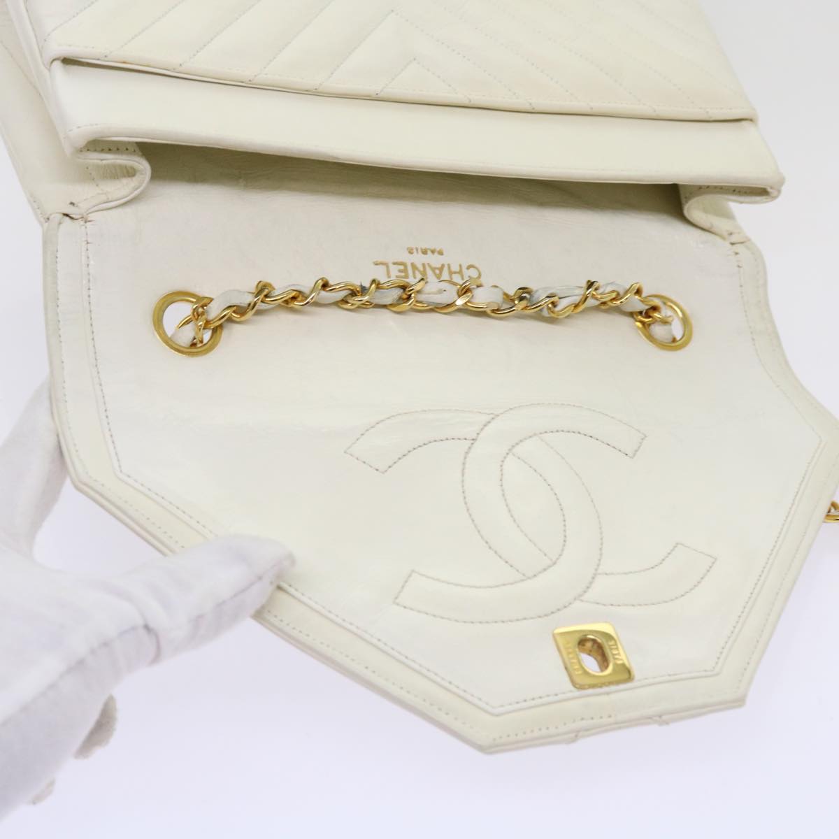 Chanel Timeless/classique