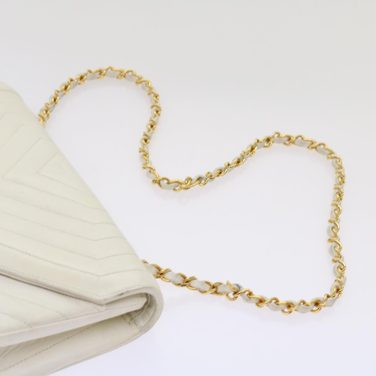 Chanel Timeless/classique