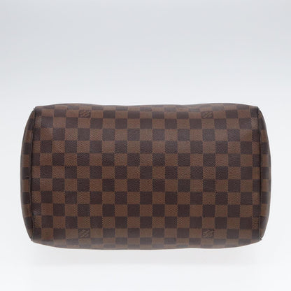 LOUIS VUITTON Speedy 30 Handbag