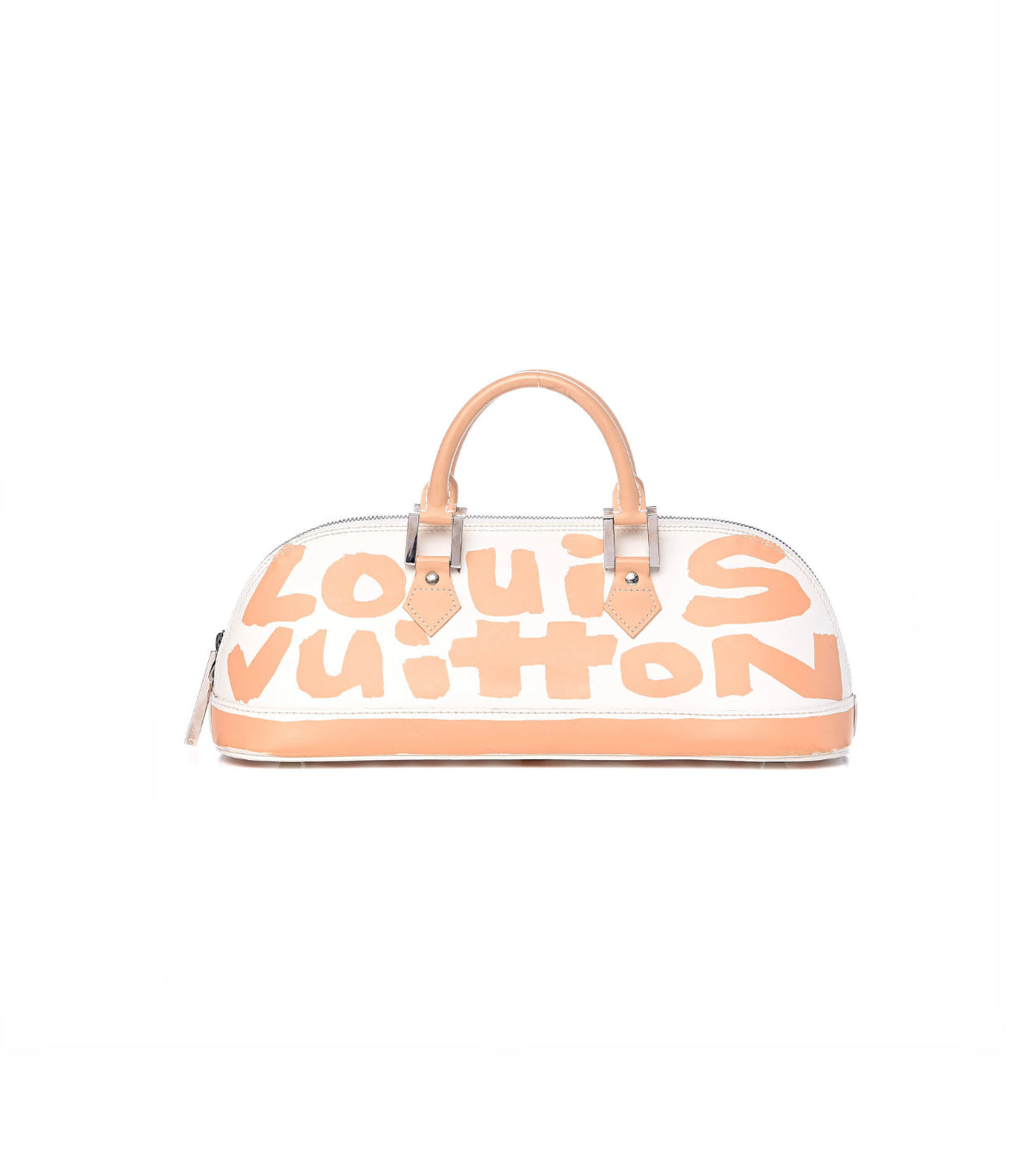 Louis Vuitton Stephen Sprouse Graffiti Bag