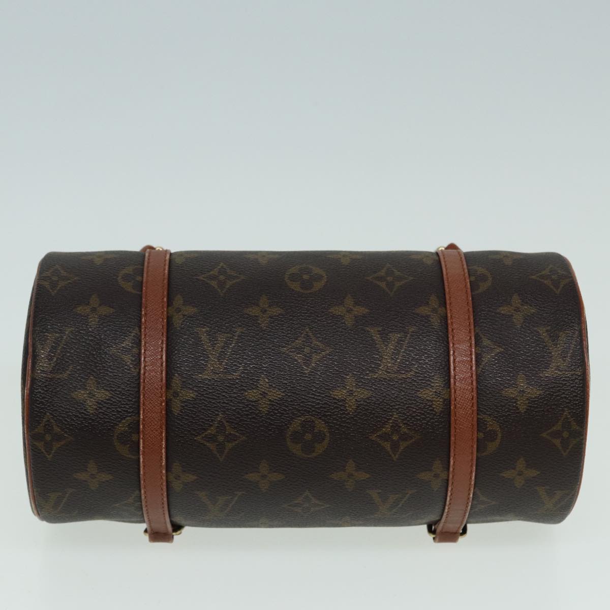 LOUIS VUITTON Papillon Handbag
