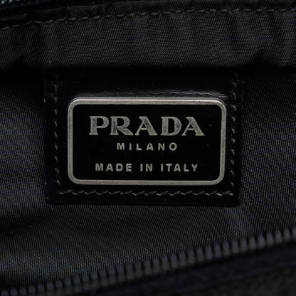 Prada Tessuto Crossbody Crossbody Bag