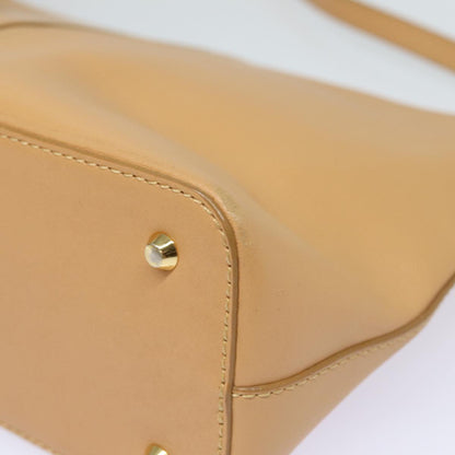 BURBERRY Nova Check Shoulder Bag