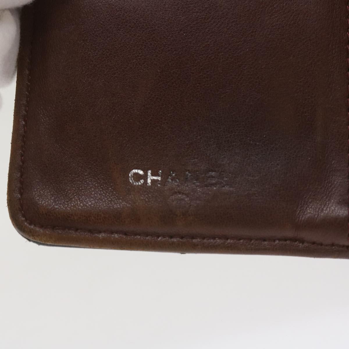 Chanel Matelassé