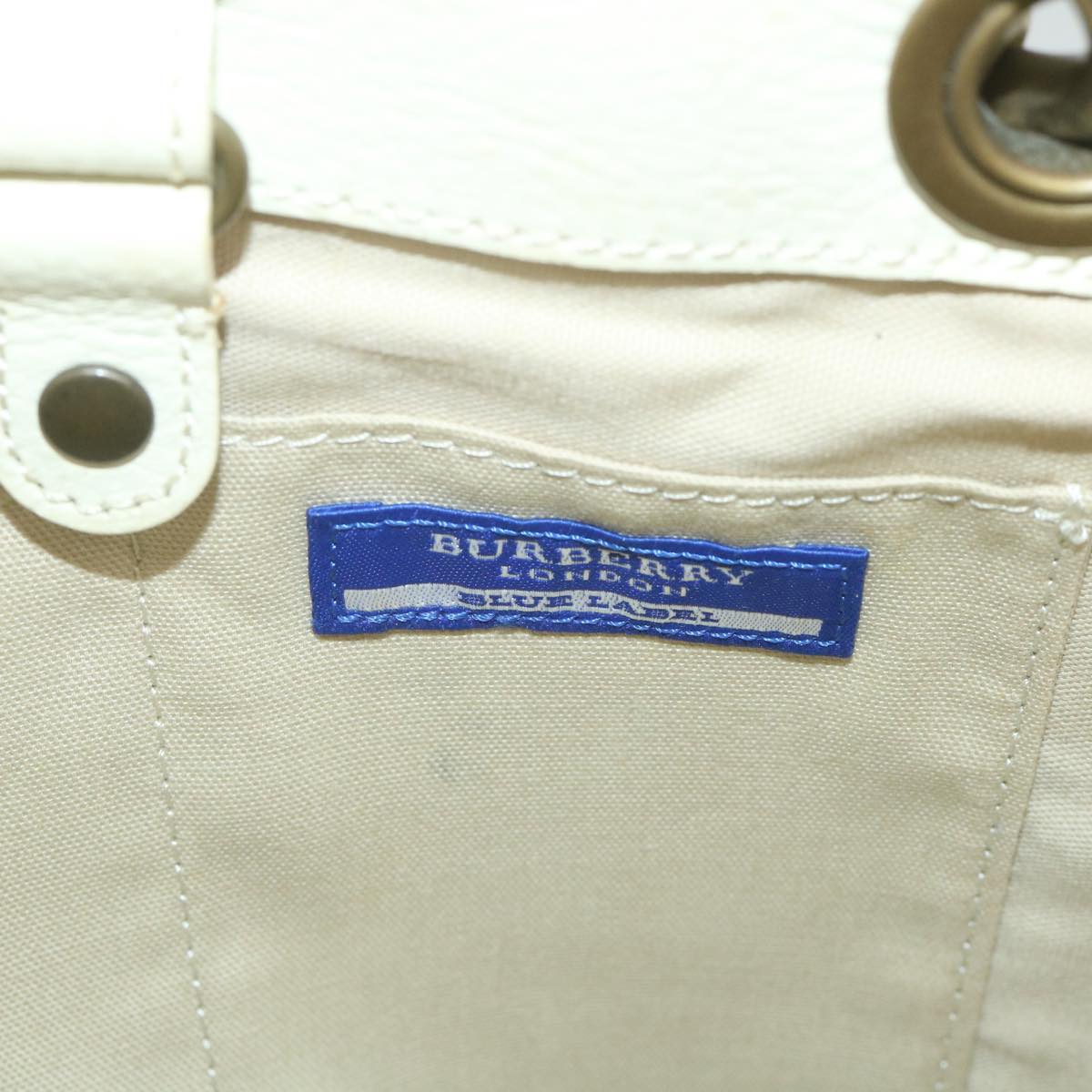 Burberry Tote