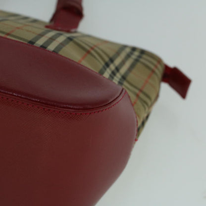 Burberry Nova Check HandBag