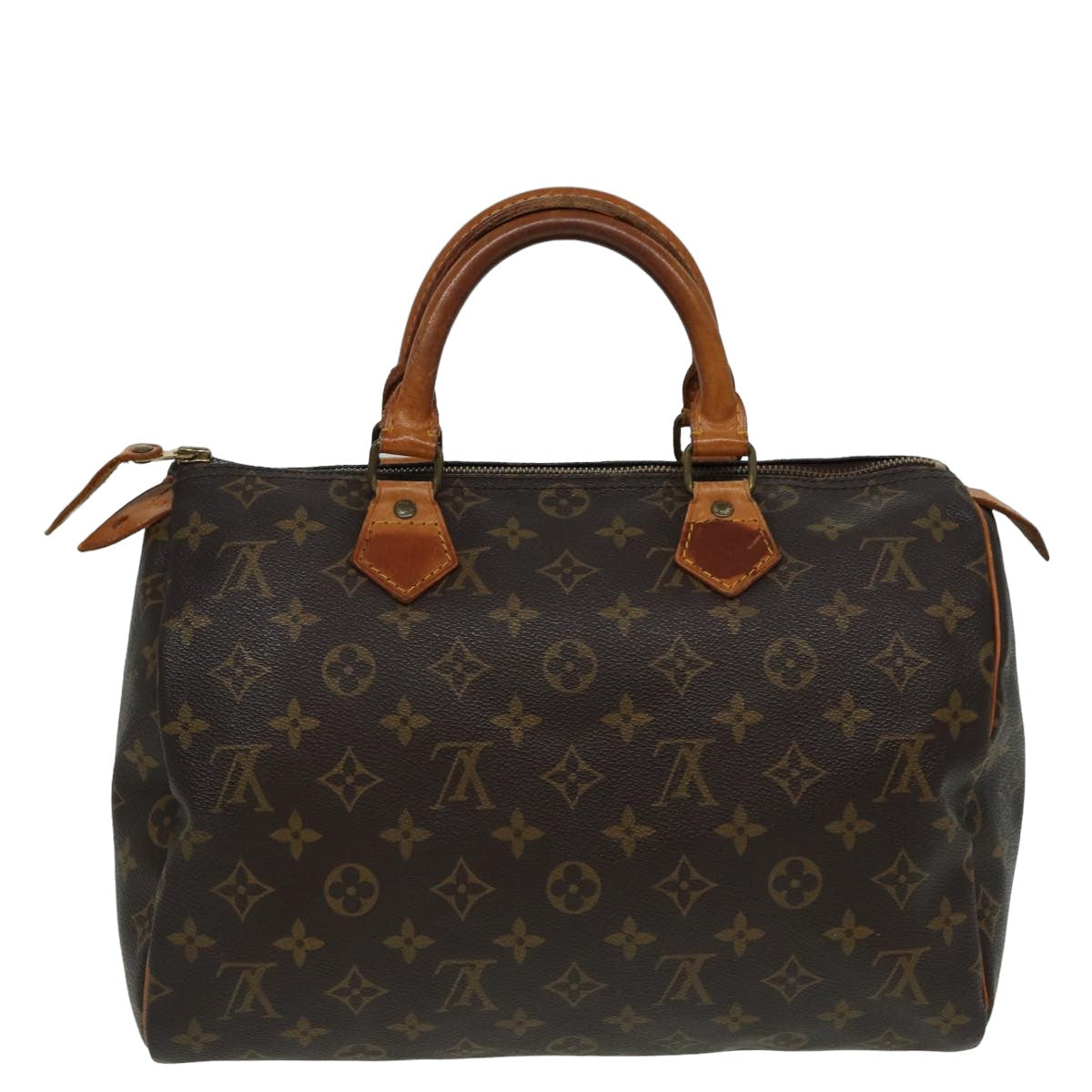 LOUIS VUITTON Speedy 30 Handbag