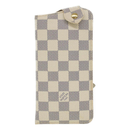 Louis Vuitton Beige Canvas  wallet accessories