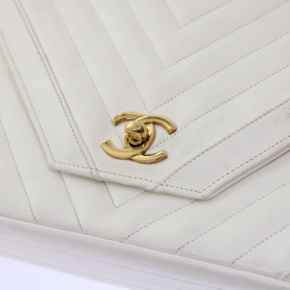 Chanel Timeless/classique