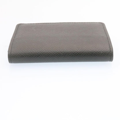 Louis Vuitton Black Leather  wallet accessories