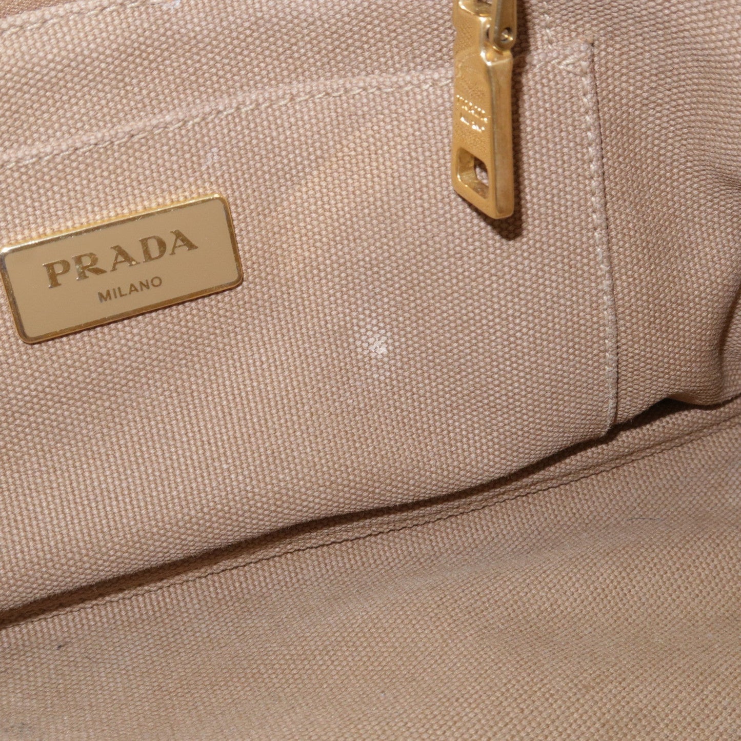 PRADA BAG