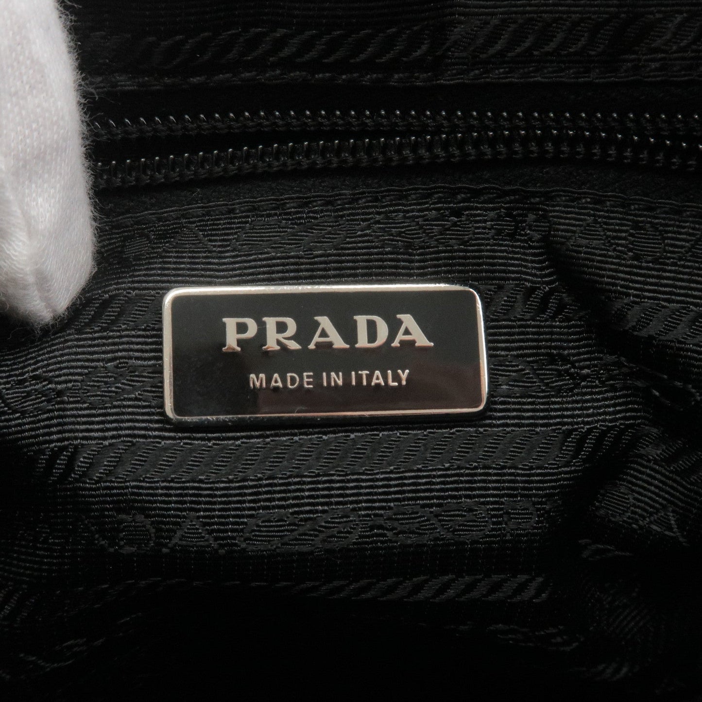 PRADA BAG