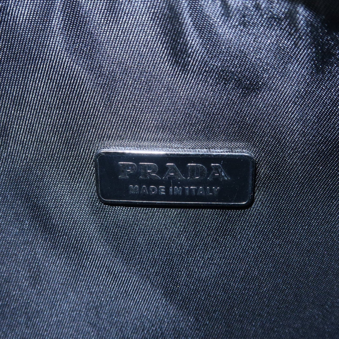 PRADA BAG