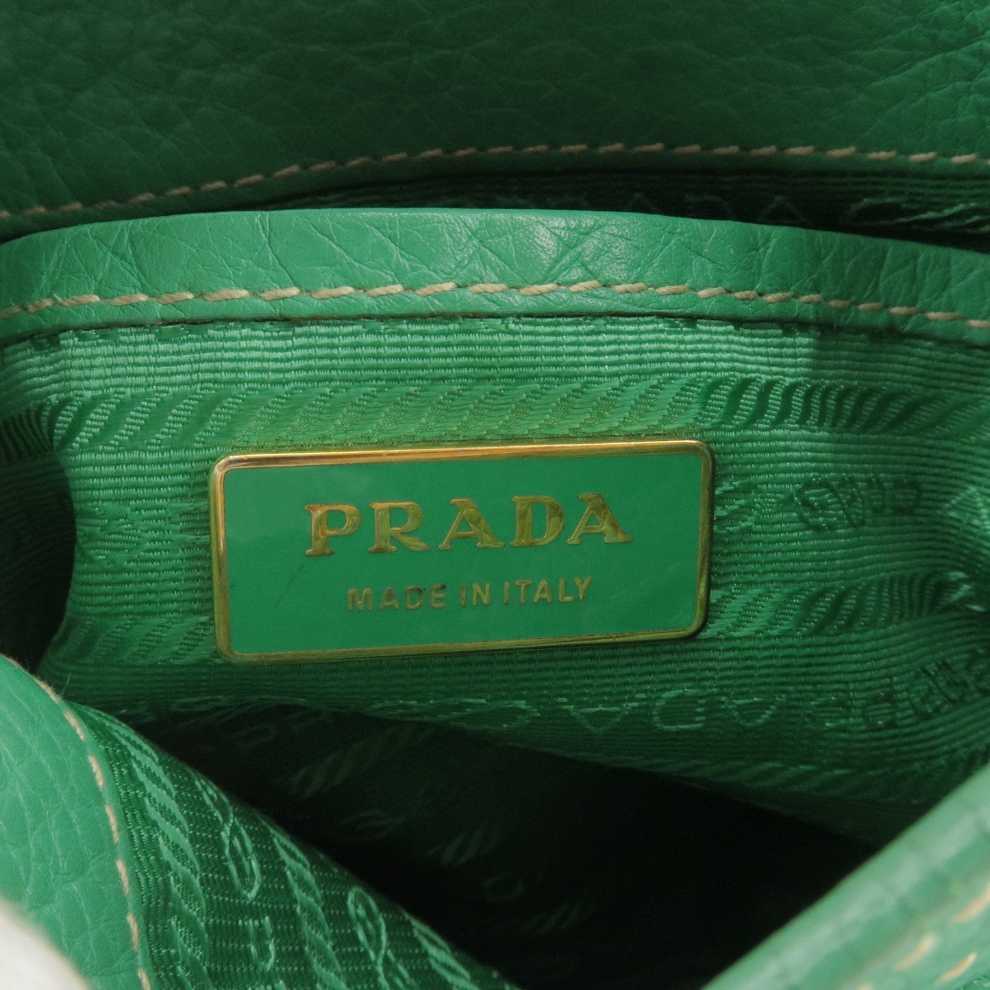 PRADA BAG