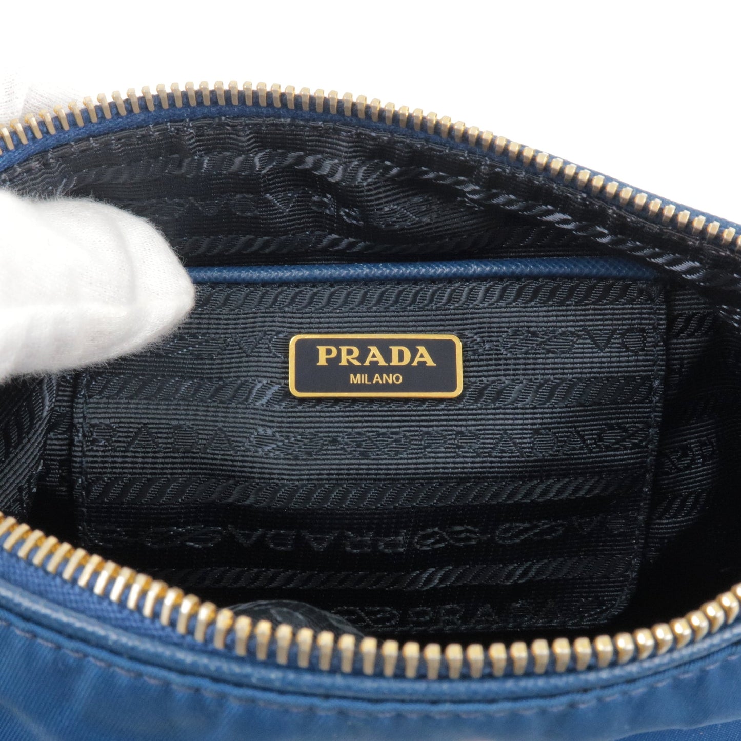 PRADA BAG