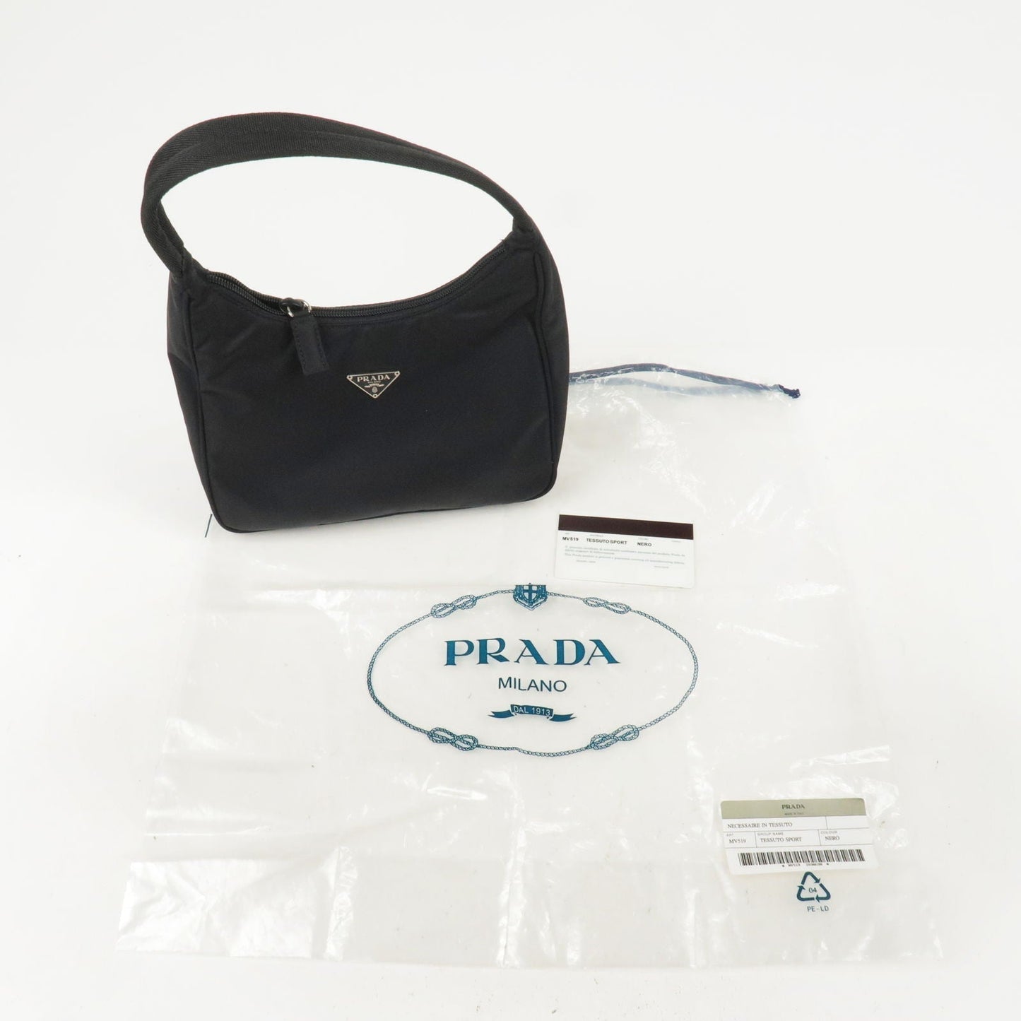 PRADA BAG