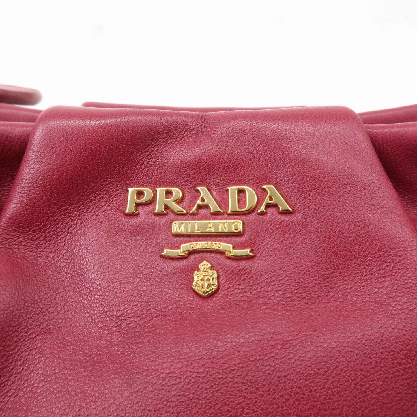 PRADA BAG