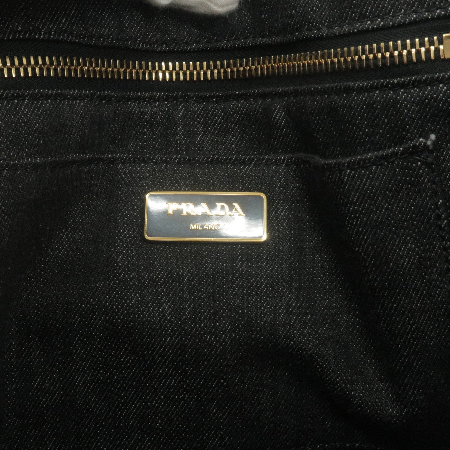 PRADA BAG