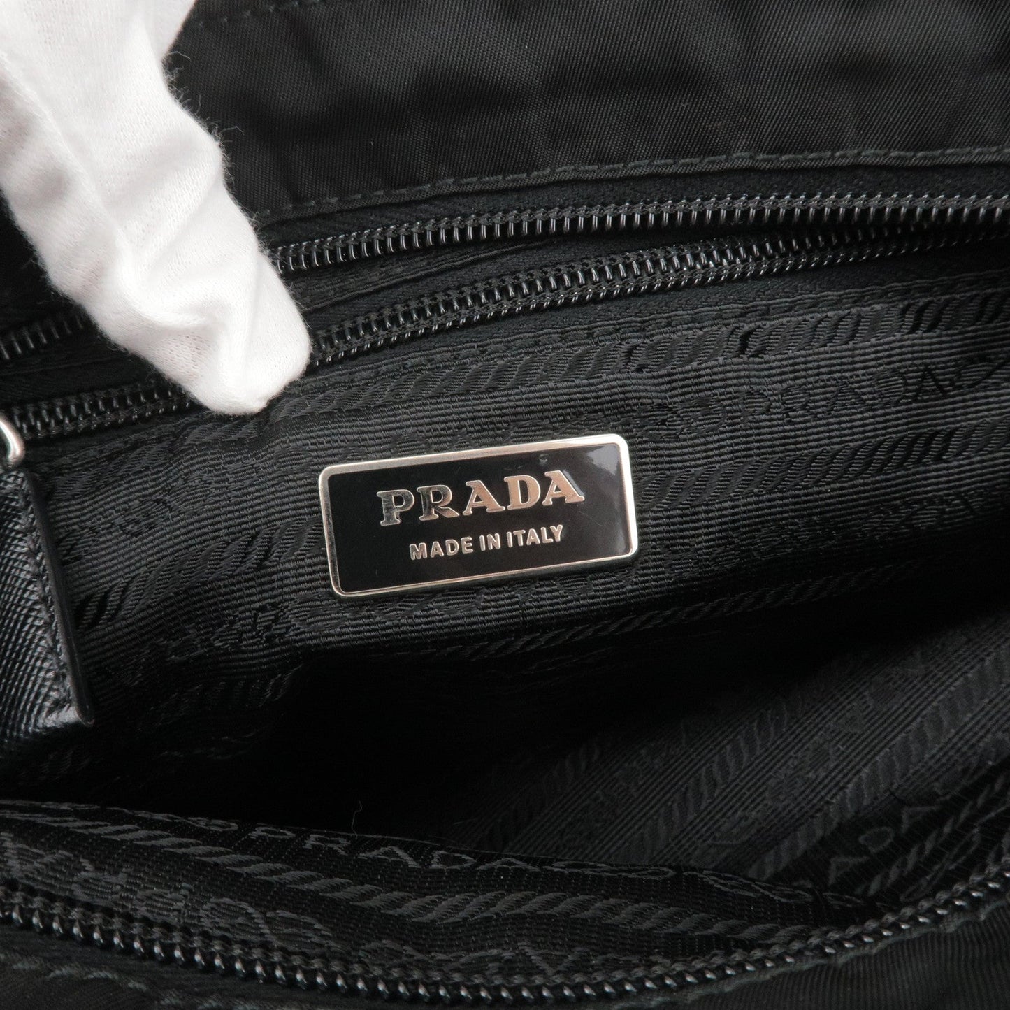 PRADA BAG