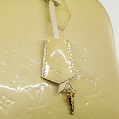 Louis Vuitton Alma Handbag