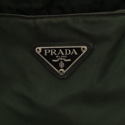 PRADA Tessuto Handbag