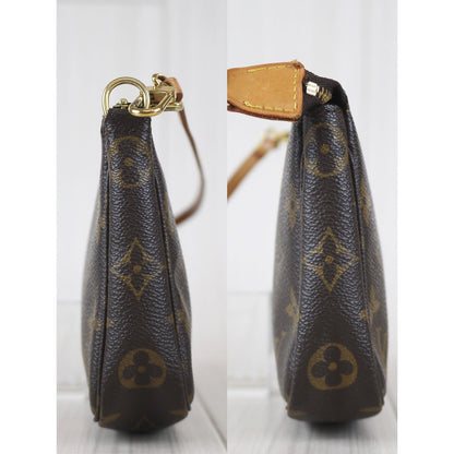 Rank AB ｜ LV Monogram Pochette Accessoires ｜080606