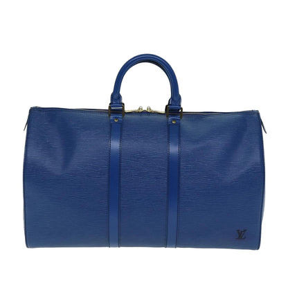 LOUIS VUITTON Keepall 45 Travel