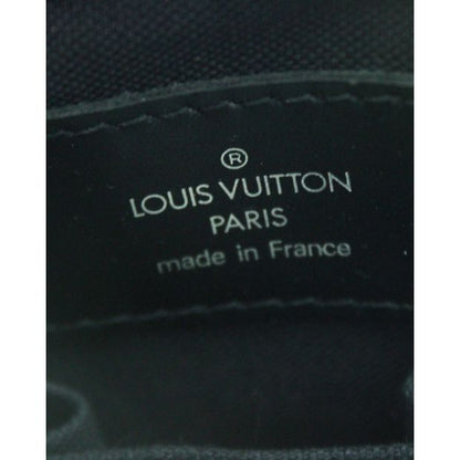 LOUIS VUITTON Taiga Kasbek Tote