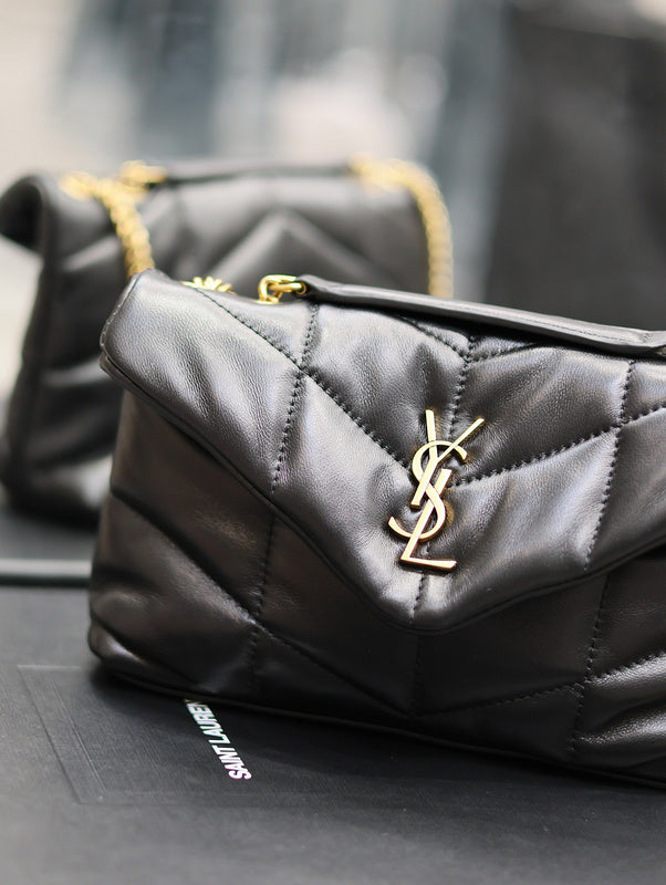 Franco Shops - Yves Saint Laurent - Bags -